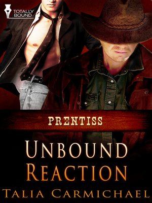 cover image of Unbound Reaction